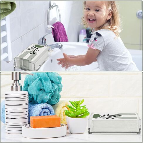 Tinlade 100 Pcs School Bus Disposable Hand Towels for School Bathroom Guest Towels Disposable Bathroom Hand Towels Guest Towels Decorative Bathroom Napkins for School Party Dinners in Saudi Arabia
