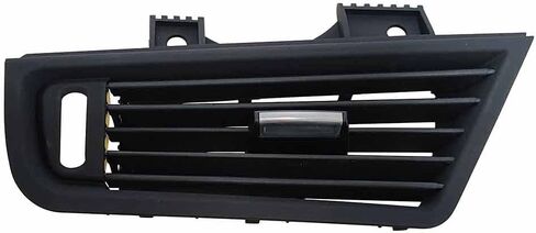 Left Console Grill Dash AC Air Vent Left Air Outlet 2010-2016 for BMW 5 Series F10 F11 520i 523i 528i 535i 530i 550i M5 Replacement number # 64229166883 in Saudi Arabia