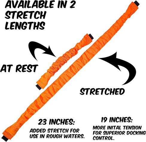 أداة ربط خط المرساة والرسو وخط الرصيف - من 4 إلى 6 أضعاف قوة التمدد مقابل بنجي البحرية أو دوك بنجي أو مرساة بنجي in Kuwait