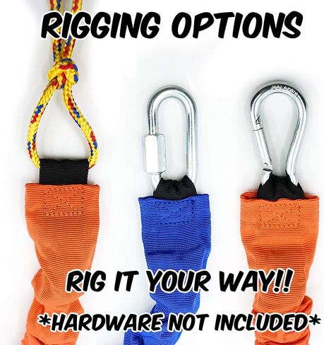 أداة ربط خط المرساة والرسو وخط الرصيف - من 4 إلى 6 أضعاف قوة التمدد مقابل بنجي البحرية أو دوك بنجي أو مرساة بنجي in Kuwait