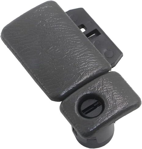 Glove Box Lock Latch 73430-76811-P4Z/7343076811P4Z, Glove Box Compartment Lock Latch Lid Handle, 2000-2018 Compatible with Suzuki Vitara, Grand Vitara in Saudi Arabia