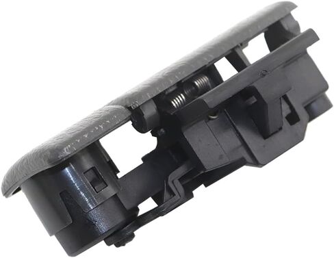 Glove Box Lock Latch 73430-76811-P4Z/7343076811P4Z, Glove Box Compartment Lock Latch Lid Handle, 2000-2018 Compatible with Suzuki Vitara, Grand Vitara in Saudi Arabia