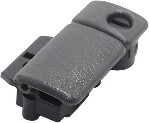 Glove Box Lock Latch 73430-76811-P4Z/7343076811P4Z, Glove Box Compartment Lock Latch Lid Handle, 2000-2018 Compatible with Suzuki Vitara, Grand Vitara in Saudi Arabia