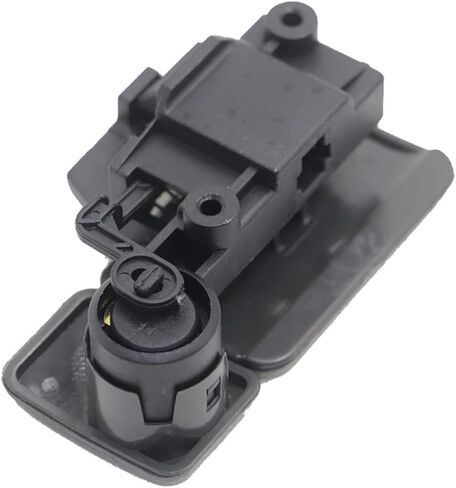 Glove Box Lock Latch 73430-76811-P4Z/7343076811P4Z, Glove Box Compartment Lock Latch Lid Handle, 2000-2018 Compatible with Suzuki Vitara, Grand Vitara in Saudi Arabia