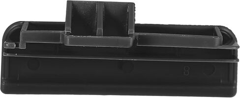 X AUTOHAUX Glove Box Latch Handle for Kia Sportage 2005-2010 Replace 845601-F100EZ Car Interior Accessories Beige in Saudi Arabia