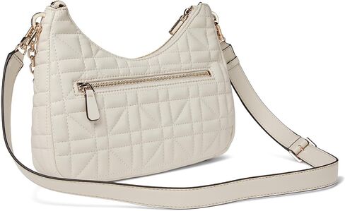 GUESS Assia Top Zip Shoulder Bag in Saudi Arabia
