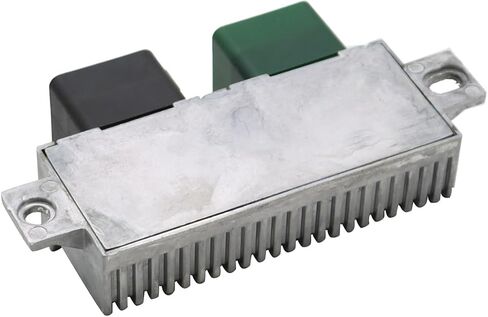 YC3Z12B533AA مفتاح وحدة التحكم في توهج الديزل متوافق مع 6.0L 6.4L 7.3L 250، 350، E-350، YC3Z-12B533-AA، 904-282، DY-876 in Kuwait