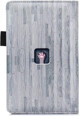 Server Book Organizer for Waitress,Waiter Serving Book,Waitstaff Server Order Pads,Guest Checks Books Holder Fit Server Apron(Cute Cat) in Saudi Arabia
