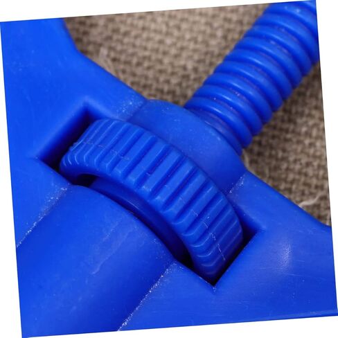 Mop Head 2pcs Commercial Microfiber Micro Fiber Mop Industrial Mop Commercial Mop Handle Mop and Bucket Plastic Roller Accessories Dragging Wet Mop in Saudi Arabia