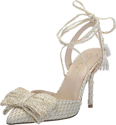 Jessica Simpson Women's Hirlia Pump in Saudi Arabia