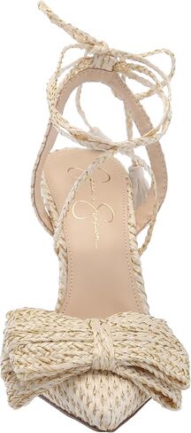 Jessica Simpson Women's Hirlia Pump in Saudi Arabia