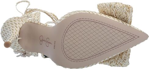 Jessica Simpson Women's Hirlia Pump in Saudi Arabia