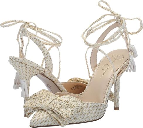 Jessica Simpson Women's Hirlia Pump in Saudi Arabia