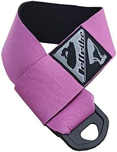 Jettribe Jet Ski Lanyard Neoprene Loop Wrist Band | Neoprene Floating Kill Switch Key Cord Attachment PWC Accessories in Saudi Arabia