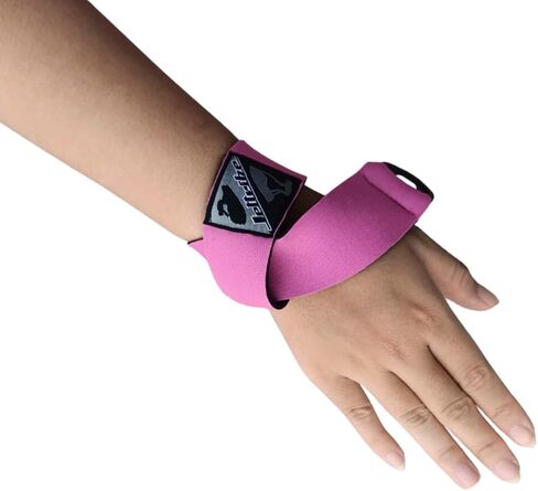 Jettribe Jet Ski Lanyard Neoprene Loop Wrist Band | Neoprene Floating Kill Switch Key Cord Attachment PWC Accessories in Saudi Arabia