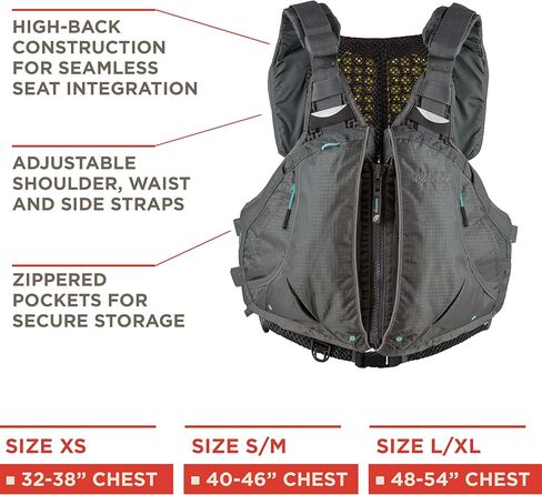 سترة نجاة / PFD للنساء من Old Town Solitude in Kuwait