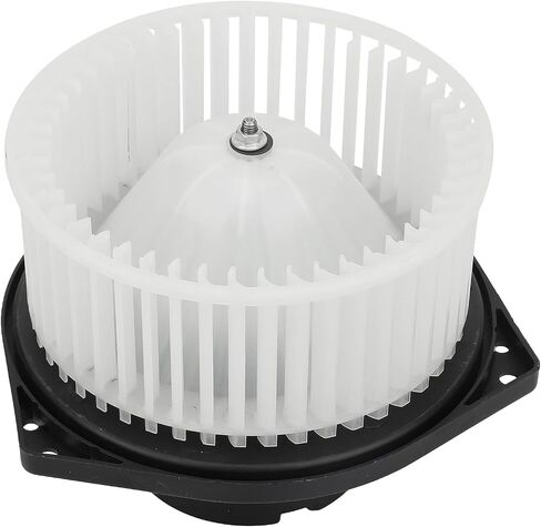 مجموعة محرك منفاخ HVAC 700044 من MAYASAF مع قفص مروحة مناسب لإنفينيتي 1999 2001 2002 G20/1996-1999 I30/1997-2003 QX4، لنيسان 1995-1999 ماكسيما/1996-2004 باثفايندر in Saudi Arabia