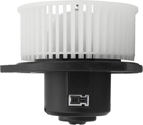 مجموعة محرك منفاخ HVAC 700044 من MAYASAF مع قفص مروحة مناسب لإنفينيتي 1999 2001 2002 G20/1996-1999 I30/1997-2003 QX4، لنيسان 1995-1999 ماكسيما/1996-2004 باثفايندر in Saudi Arabia