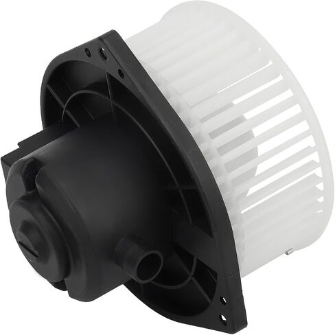 مجموعة محرك منفاخ HVAC 700044 من MAYASAF مع قفص مروحة مناسب لإنفينيتي 1999 2001 2002 G20/1996-1999 I30/1997-2003 QX4، لنيسان 1995-1999 ماكسيما/1996-2004 باثفايندر in Saudi Arabia