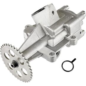 Caltric Complete Oil Pump Compatible with Polaris RZR XP 1000 2014 2015 2016 / RZR XP 4 1000 2014 2015 2016 in Kuwait