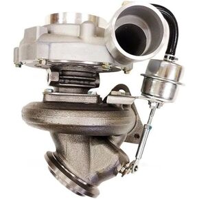 Turbocharger fits Ford Ranger 3.0 L 162 HP 119 Kw NGD3.0 NGD GT25S 754743-0007 754743-0001 754743-0002 754743-0003 754743-0004 in Kuwait