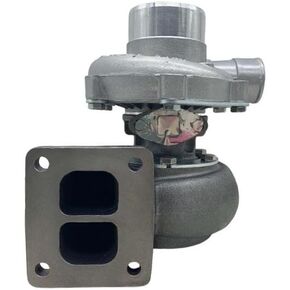 T04B59 Turbo Turbocharger fits Komatsu PC200-5 PC200LC-5 Engine SA6D95L-1 6207-81-8210 6207818210 465044-0051 4650440051 465044 in Kuwait