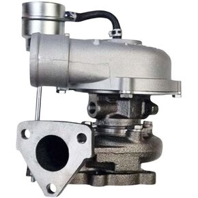 K04 Turbocharger Turbo fits Ford Transit 2.5 914F6K682AF 914F6K682AG 914F6K682AC 914F6K682AB 914F6K682AD 53049700001 53049880001 in Kuwait