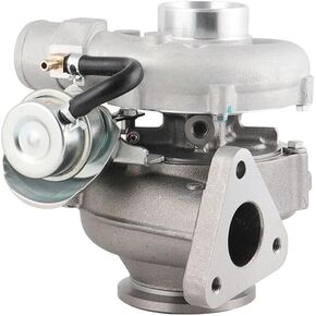 GT2256V Turbo Turbocharger fits Ford Ranger 2.8 HS 2.8HT 94 Kw 724652 724652-5001S 724652-0001 724652-0007 724652-9001 724652-1 in Kuwait