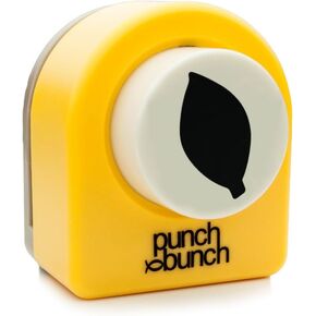 Punch Bunch Large Punch, Laurel Leaf in Kuwait
