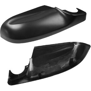 1PC Compatible with Subaru Impreza Mirror Bottom Cover 2017-2023/Legacy/Outback 2018 2019/Ascent 2019-2023, Clip-on Replace for 91054FL20A Driver Side Subaru Ascent Mirror Lower Cover-Left in Saudi Arabia