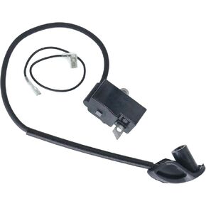 Ignition Coil for STIHL FS120 FS120R FS200 FS200R FS250 FS250R FS300 FS350 BT120C BT121 Replace #4134 400 1301 in Saudi Arabia