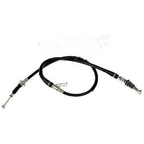 Parking Brake Cable Rear Left for 1987-1993 Mazda B2600 (PG-869953) in Kuwait