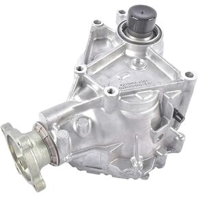 Car Transfer Case Assembly Compatible with Mazda CX-9 AWD V6 3.7L 3.5L 2007-2015 AW2127500R9U AW21-27-500D AW2127500 Car Accessories in Saudi Arabia