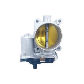 Throttle Body 12670834 Replacement for Chevy Equinox Malibu Impala Buick Regal Lacrosse Verano GMC Terrain 2.4L Electronic Fuel Injection Throttle Valve Assembly w/Sensor in Saudi Arabia