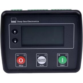 DSE4520 AMF Control Panel Automatic Failure Control Module Replacement for DSE 4520 MKIIs(DSE4520 Copy) in Saudi Arabia