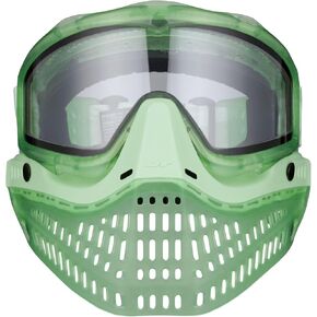 نظارات JT Proflex Goggles LE Bandana باللون الأزرق مع عدسات شفافة ودخانية in Kuwait
