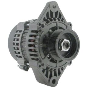 Replacement for Premium SAEJ1171 Marine Certified Alternator Crusader Pleasurecraft RA097007 Mod-U26Q-1399 in Kuwait
