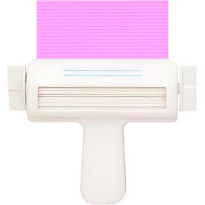 Mini Paper Crimper 6.7 Inch, for Crafting Paper, Creasing Tool for Scrapbooking, Wrapping, Bag Sealing in Saudi Arabia