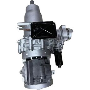 Compatible with 14-17 Jeep Cherokee Rear Differential Carrier Assembly 2 Speed Transfer Case 52123642AG 521236-42AG in Saudi Arabia