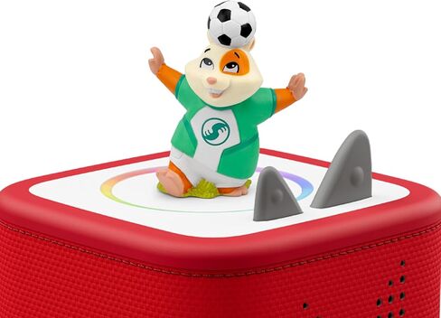 Tonies All Star Animals - The Golden Whistle Games: Soccer Audio Toy Figurine in Kuwait