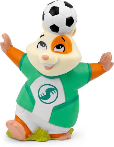 Tonies All Star Animals - The Golden Whistle Games: Soccer Audio Toy Figurine in Kuwait