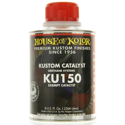 House of KoloR Exempt Catalyst Half Pint KU150-HP in Kuwait