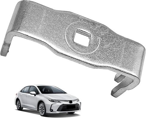 أداة إزالة مفتاح فلتر الزيت لسيارة Toyota Tundra Camry 4-Runner Rav4 Land Cruiser Highlander Lexus GS350 ES300h RX350 GS450h ES350 GS300 أداة إزالة غطاء غطاء مرشح الزيت in Kuwait
