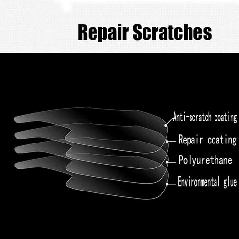 Car Gearbox Film Dashboard Panel Protective Film TPU Car Center Control Navigation Screen Protective Film,for Audi A6 A7 C8 2019-2023 in Kuwait