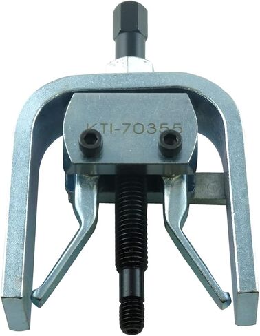أداة سحب المحمل التجريبي 70355 من K Tool International تزيل محامل دولاب الموازنة بطول يصل إلى 7.5 بوصة بطول 1 2 إلى 1 1 2 بوصة تعمل في المساحات الضيقة وساحبة المحمل والجلبة المصنوعة في الولايات المتحدة الأمريكية in Kuwait