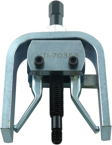 أداة سحب المحمل التجريبي 70355 من K Tool International تزيل محامل دولاب الموازنة بطول يصل إلى 7.5 بوصة بطول 1 2 إلى 1 1 2 بوصة تعمل في المساحات الضيقة وساحبة المحمل والجلبة المصنوعة في الولايات المتحدة الأمريكية in Kuwait