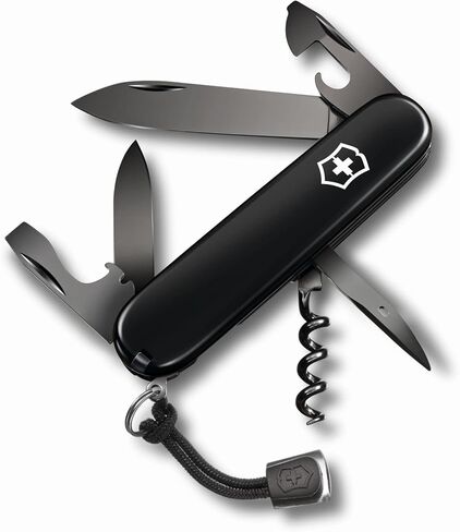VICTORINOX(ビクトリノックス) ナイフ スパルタン【国内正規品 保証付】 in Saudi Arabia