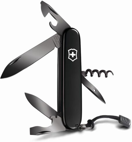 VICTORINOX(ビクトリノックス) ナイフ スパルタン【国内正規品 保証付】 in Saudi Arabia