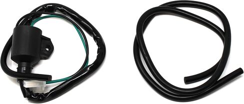متوافق مع ملف الإشعال Kawasaki 900 1100 STS STX ZXi Ultra 130 21121-3708 21121-3709 21121-3710 in Kuwait
