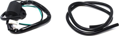 متوافق مع ملف الإشعال Kawasaki 900 1100 STS STX ZXi Ultra 130 21121-3708 21121-3709 21121-3710 in Kuwait